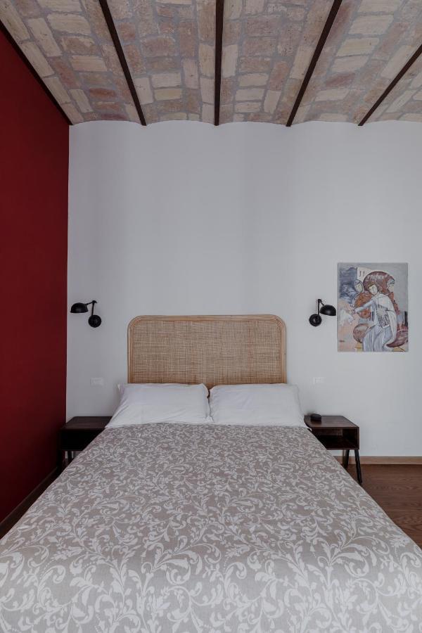 Rome Colosseum Apartment - Zeno 07 Экстерьер фото