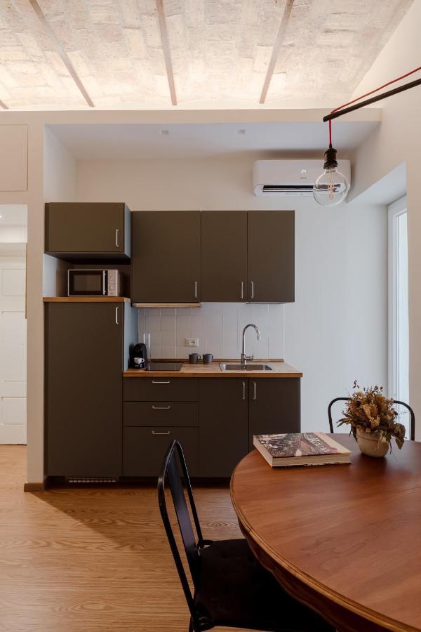 Rome Colosseum Apartment - Zeno 07 Экстерьер фото