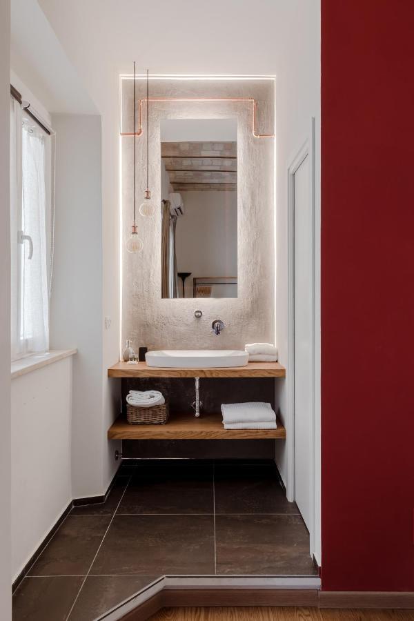 Rome Colosseum Apartment - Zeno 07 Экстерьер фото