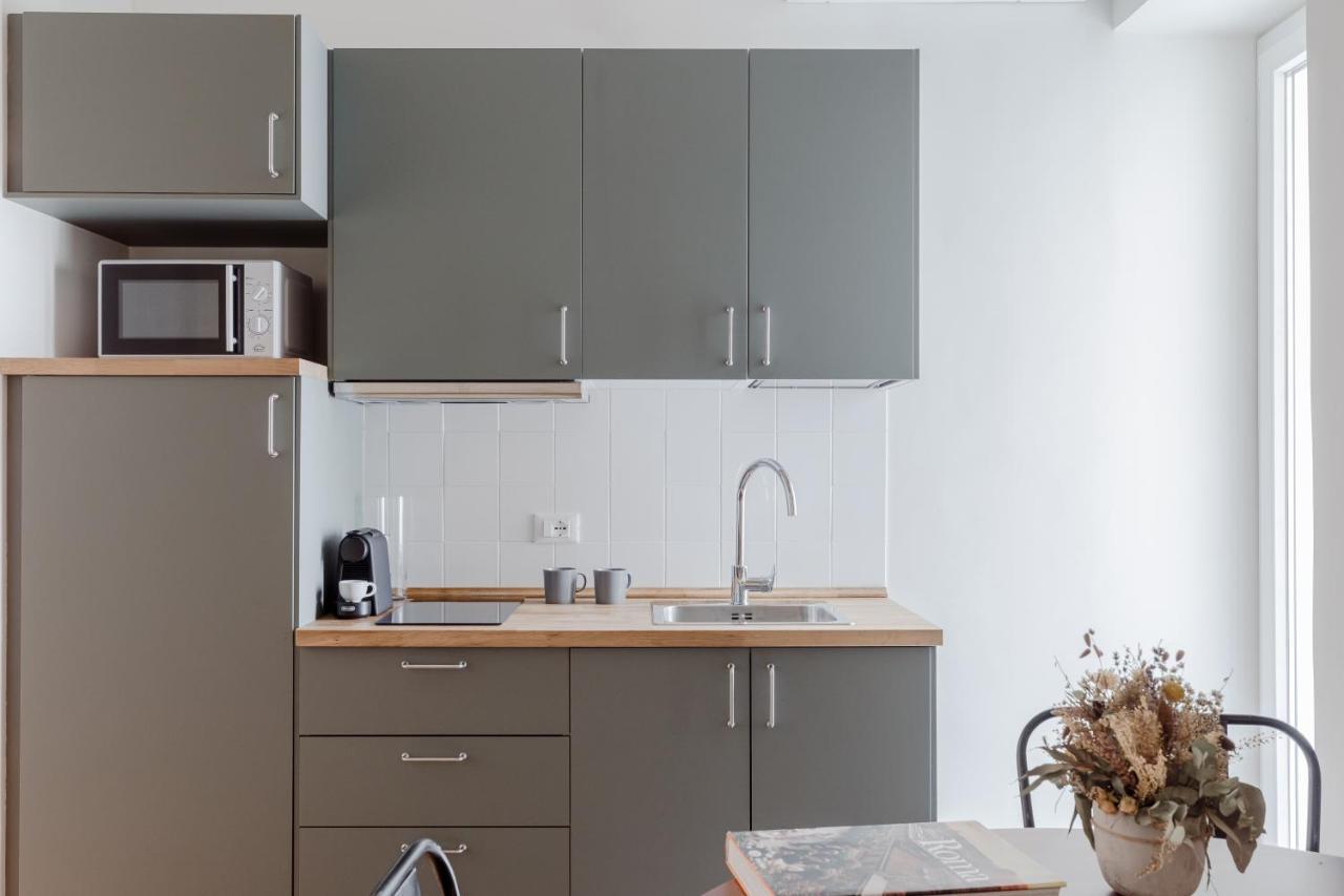Rome Colosseum Apartment - Zeno 07 Экстерьер фото
