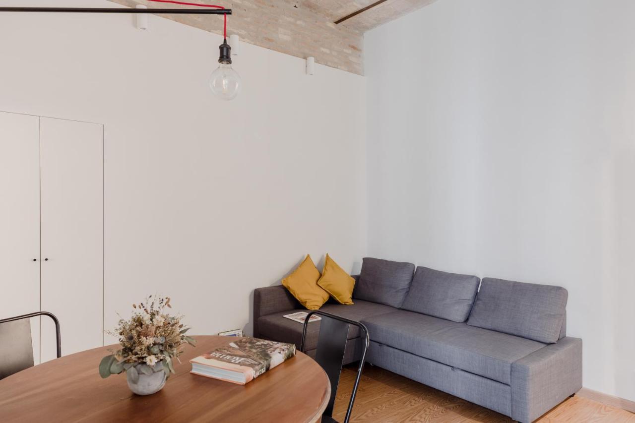 Rome Colosseum Apartment - Zeno 07 Экстерьер фото