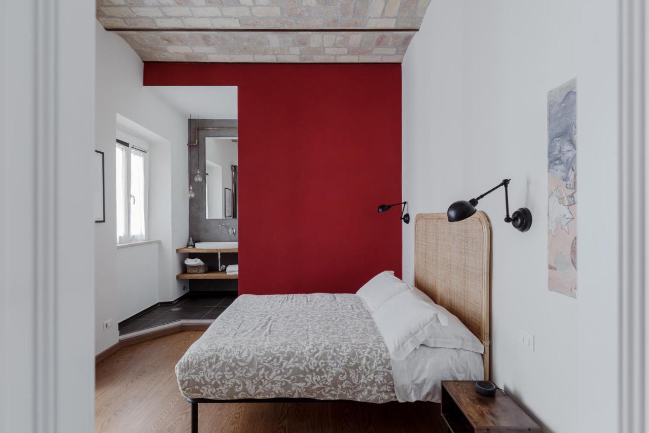Rome Colosseum Apartment - Zeno 07 Экстерьер фото