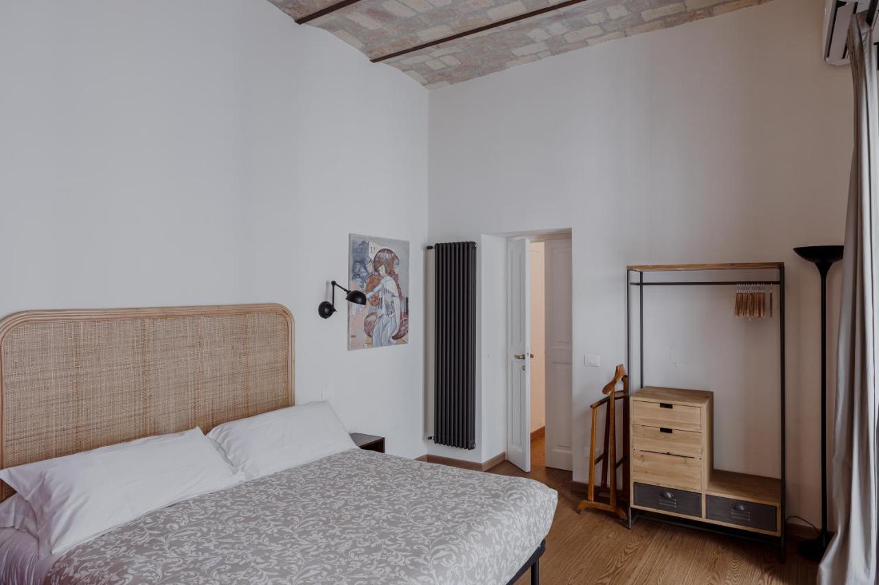 Rome Colosseum Apartment - Zeno 07 Экстерьер фото