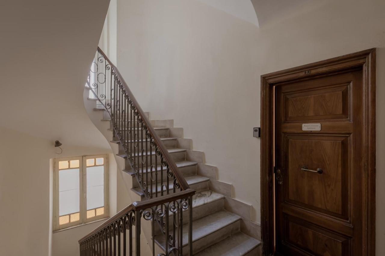 Rome Colosseum Apartment - Zeno 07 Экстерьер фото