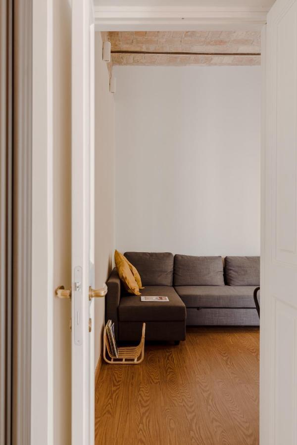 Rome Colosseum Apartment - Zeno 07 Экстерьер фото